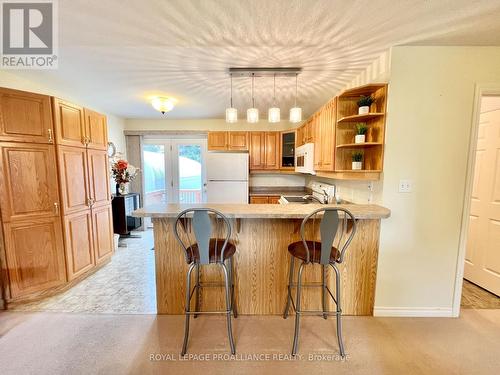 61 Wilkins Street, Quinte West, ON - Indoor Photo Showing Kitchen