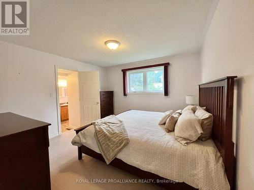 61 Wilkins Street, Quinte West, ON - Indoor Photo Showing Bedroom