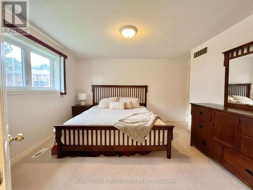 61 Wilkins Street, Quinte West, ON - Indoor Photo Showing Bedroom