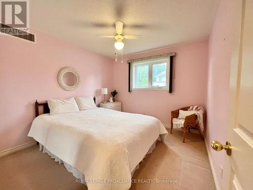 61 Wilkins Street, Quinte West, ON - Indoor Photo Showing Bedroom