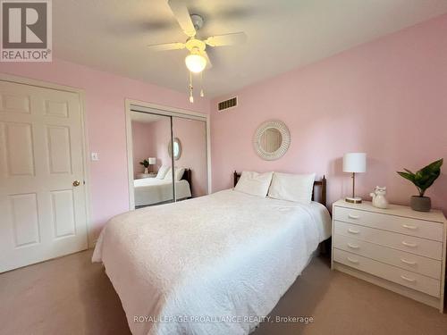 61 Wilkins Street, Quinte West, ON - Indoor Photo Showing Bedroom