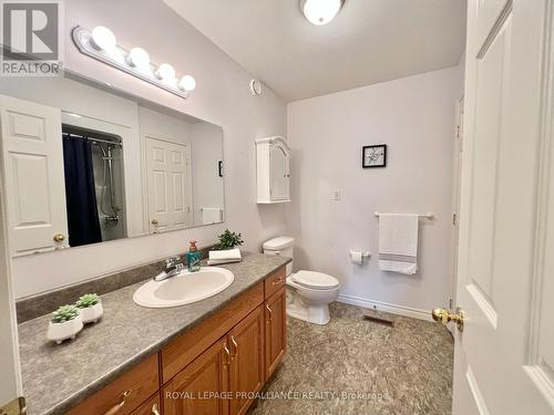 61 Wilkins Street, Quinte West, ON - Indoor Photo Showing Bathroom