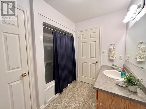 61 Wilkins Street, Quinte West, ON - Indoor Photo Showing Bathroom