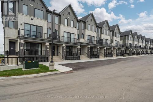 204 - 160 Densmore Road, Cobourg, ON - Outdoor With Facade