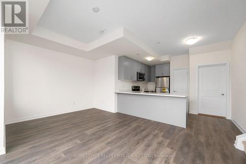 204 - 160 Densmore Road, Cobourg, ON - Indoor Photo Showing Kitchen