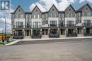 204 - 160 Densmore Road, Cobourg, ON  - Outdoor With Facade 