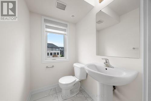 204 - 160 Densmore Road, Cobourg, ON - Indoor Photo Showing Bathroom