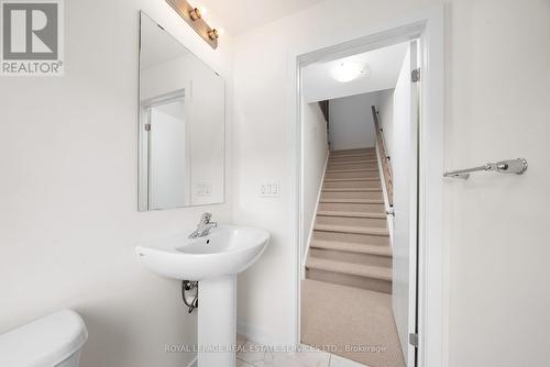 204 - 160 Densmore Road, Cobourg, ON - Indoor Photo Showing Bathroom