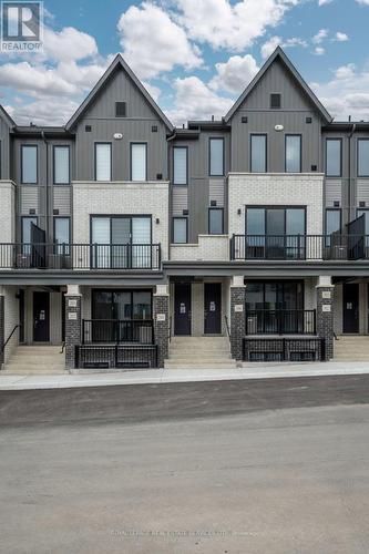 204 - 160 Densmore Road, Cobourg, ON - Outdoor With Facade