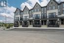 204 - 160 Densmore Road, Cobourg, ON  - Outdoor With Facade 