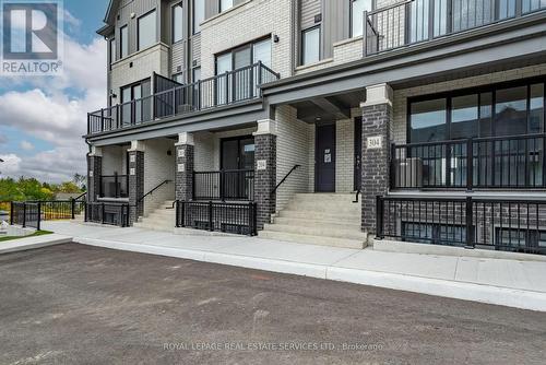 204 - 160 Densmore Road, Cobourg, ON - Outdoor With Facade