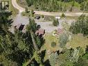 3240 Barriere South Road, Barriere, BC  - Outdoor With View 