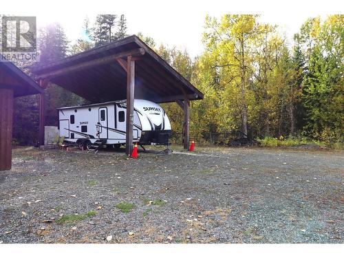 3240 Barriere South Road, Barriere, BC - Outdoor