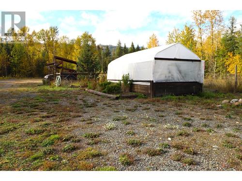 3240 Barriere South Road, Barriere, BC - Outdoor