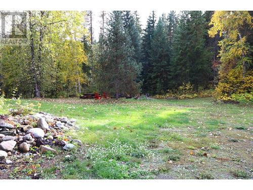 3240 Barriere South Road, Barriere, BC - Outdoor