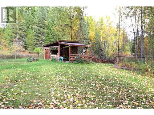 3240 Barriere South Road, Barriere, BC - Outdoor