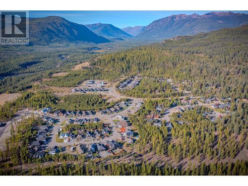 106 Forest Crowne Crescent, Kimberley, BC 