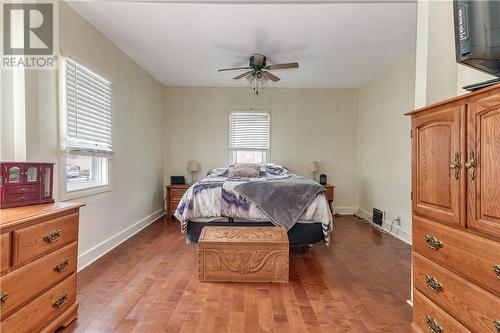 226 Kathleen Street, Sudbury, ON - Indoor Photo Showing Bedroom