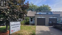 47 - 2440 BROMSGROVE ROAD  Mississauga, ON L5J 4J7