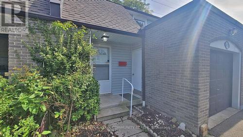 47 - 2440 Bromsgrove Road, Mississauga, ON - Outdoor