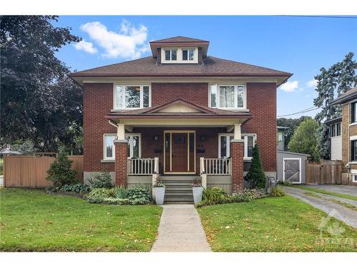 70 Clarendon Avenue, Ottawa, ON 