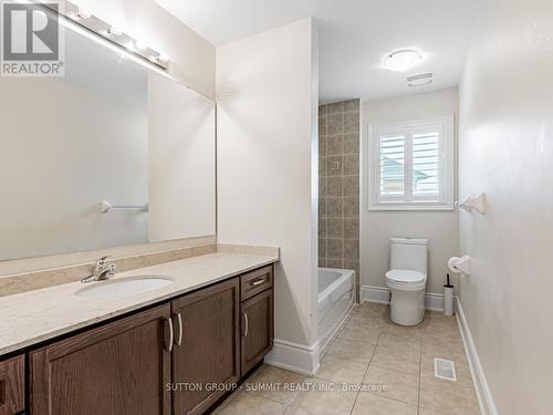 54 Viewmount Crescent, Brampton, ON - Indoor Photo Showing Bathroom