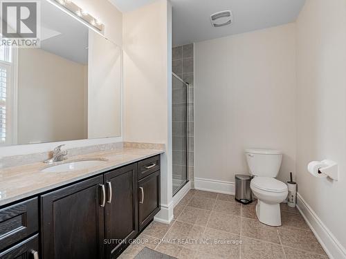 54 Viewmount Crescent, Brampton, ON - Indoor Photo Showing Bathroom