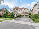 54 Viewmount Crescent, Brampton, ON  - Outdoor With Facade 