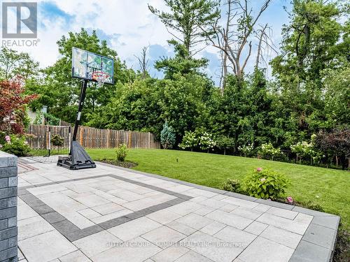 54 Viewmount Crescent, Brampton, ON - Outdoor