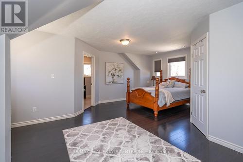 405 Minnie Street, North Huron, ON - Indoor Photo Showing Bedroom