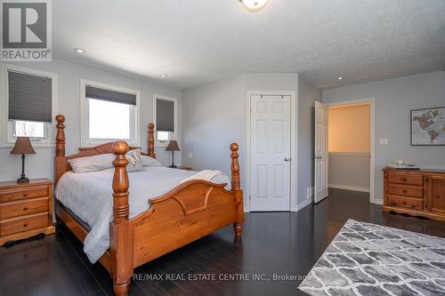 405 Minnie Street, North Huron, ON - Indoor Photo Showing Bedroom