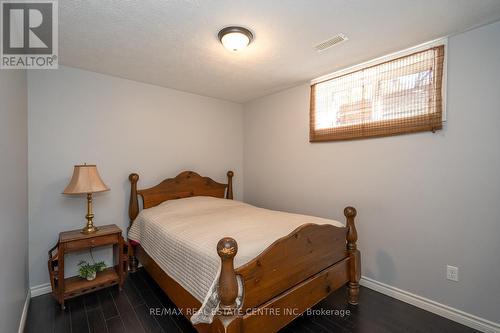 405 Minnie Street, North Huron, ON - Indoor Photo Showing Bedroom