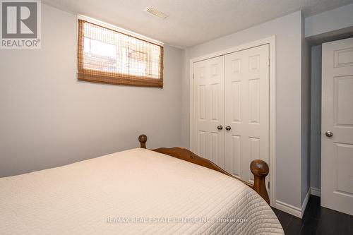 405 Minnie Street, North Huron, ON - Indoor Photo Showing Bedroom