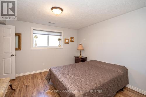 405 Minnie Street, North Huron, ON - Indoor Photo Showing Bedroom