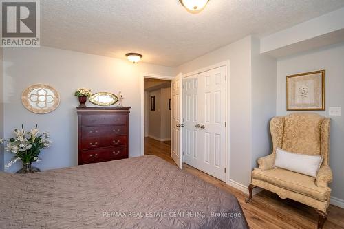 405 Minnie Street, North Huron, ON - Indoor Photo Showing Bedroom