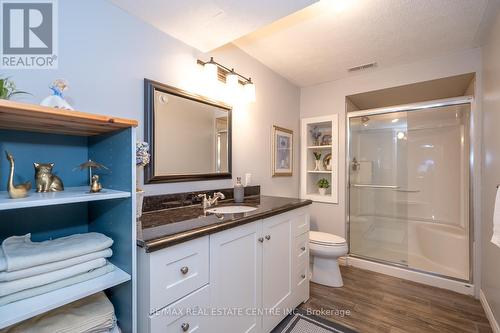 405 Minnie Street, North Huron, ON - Indoor Photo Showing Bathroom