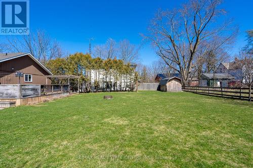 405 Minnie Street, North Huron, ON - Outdoor With Deck Patio Veranda