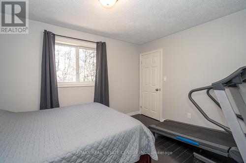 405 Minnie Street, North Huron, ON - Indoor Photo Showing Bedroom