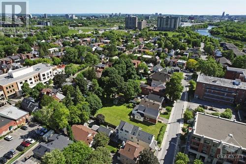 Aerial View - 67 Springhurst Avenue, Ottawa, ON 