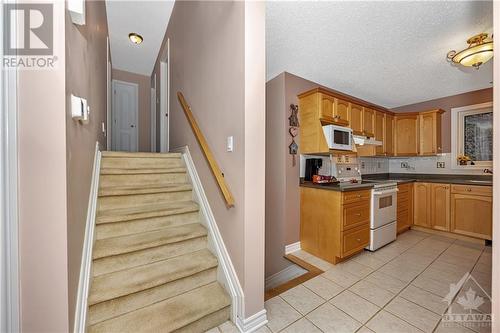 506 David Manchester Road, Carp, ON - Indoor Photo Showing Kitchen