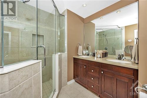 506 David Manchester Road, Carp, ON - Indoor Photo Showing Bathroom