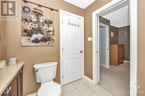 506 David Manchester Road, Carp, ON - Indoor Photo Showing Bathroom