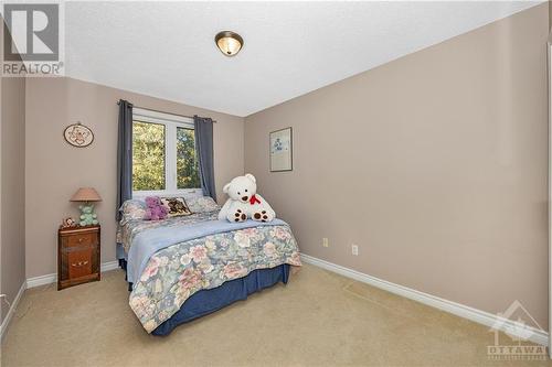 506 David Manchester Road, Carp, ON - Indoor Photo Showing Bedroom