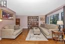 506 David Manchester Road, Carp, ON  - Indoor Photo Showing Living Room 