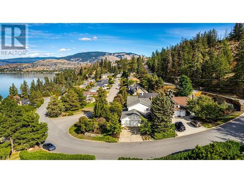 14103 Tamarack Drive, Coldstream, BC - Outdoor With View