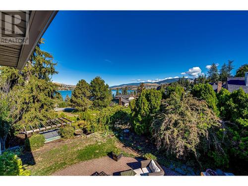 14103 Tamarack Drive, Coldstream, BC - Outdoor