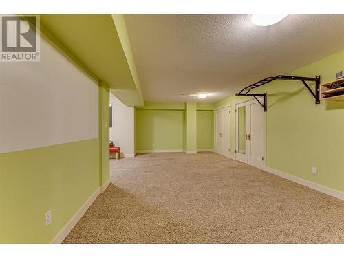 14103 Tamarack Drive, Coldstream, BC - Indoor Photo Showing Other Room