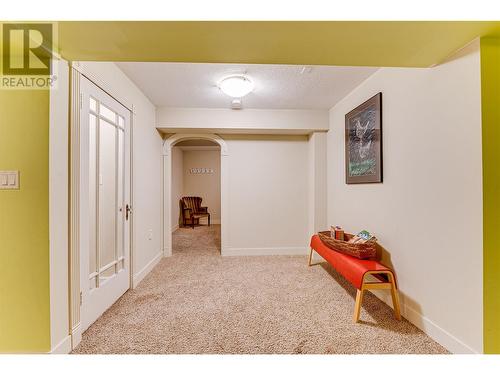 14103 Tamarack Drive, Coldstream, BC - Indoor Photo Showing Other Room