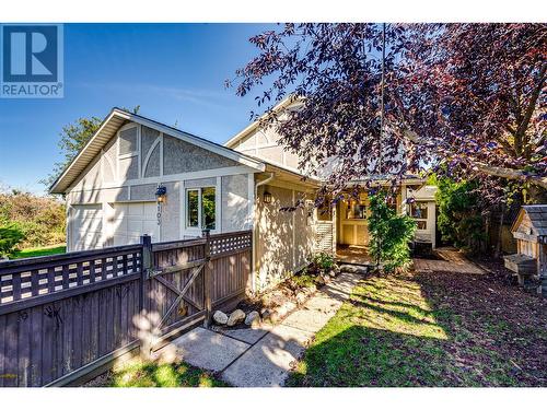 14103 Tamarack Drive, Coldstream, BC - Outdoor With Deck Patio Veranda