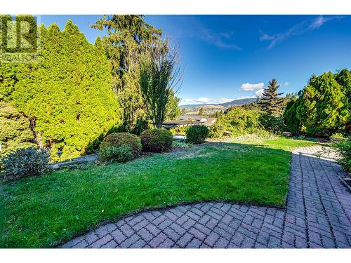 14103 Tamarack Drive, Coldstream, BC - Outdoor